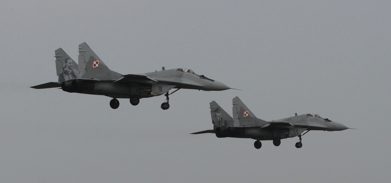 How Cloud Infrastructure Supports Military Operations